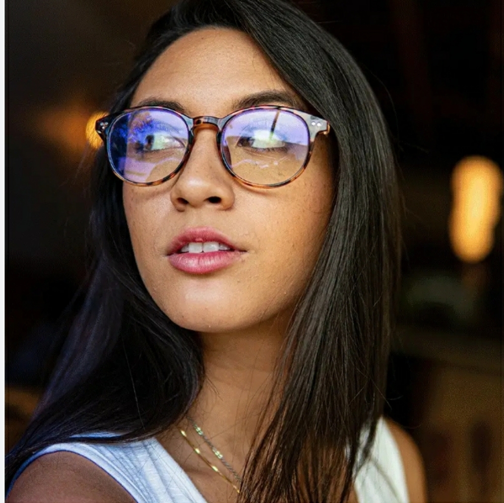 NEW nectar blue light glasses